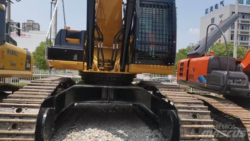 CAT 340 D L Raupenbagger