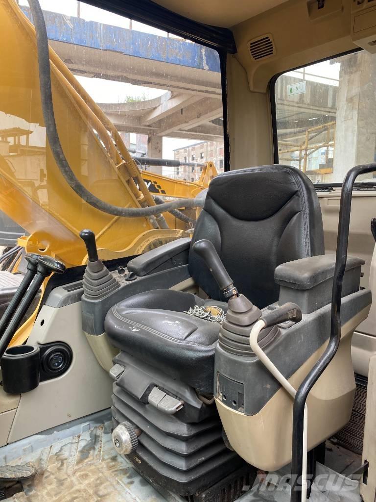 CAT 330 D Raupenbagger