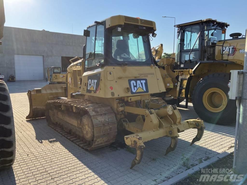 CAT D 6 K 2 XL Bulldozer