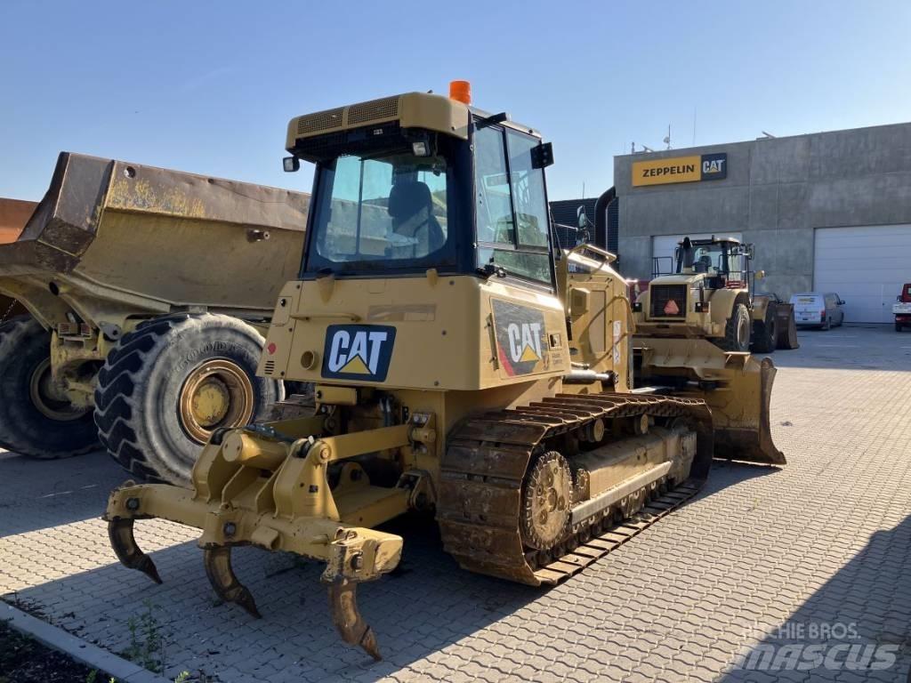CAT D 6 K 2 XL Bulldozer