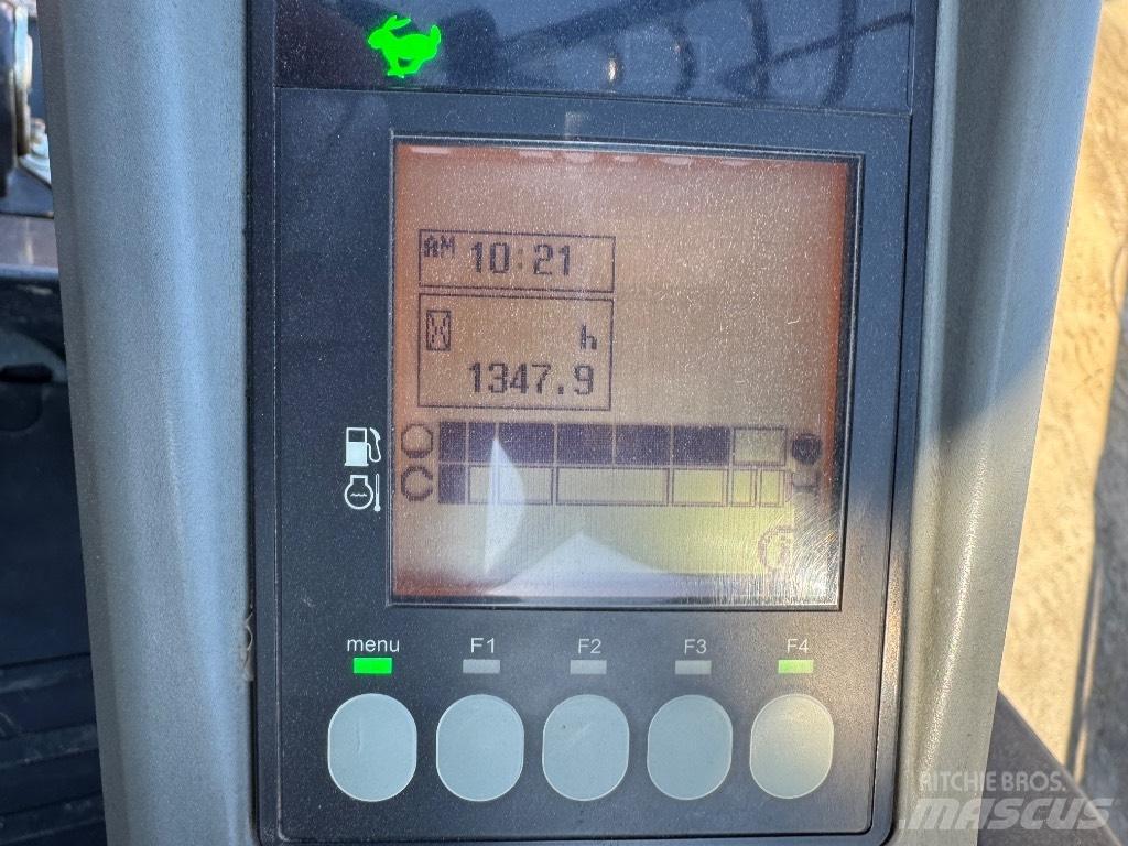 Yanmar VIO26 (06847) Minibagger < 7t
