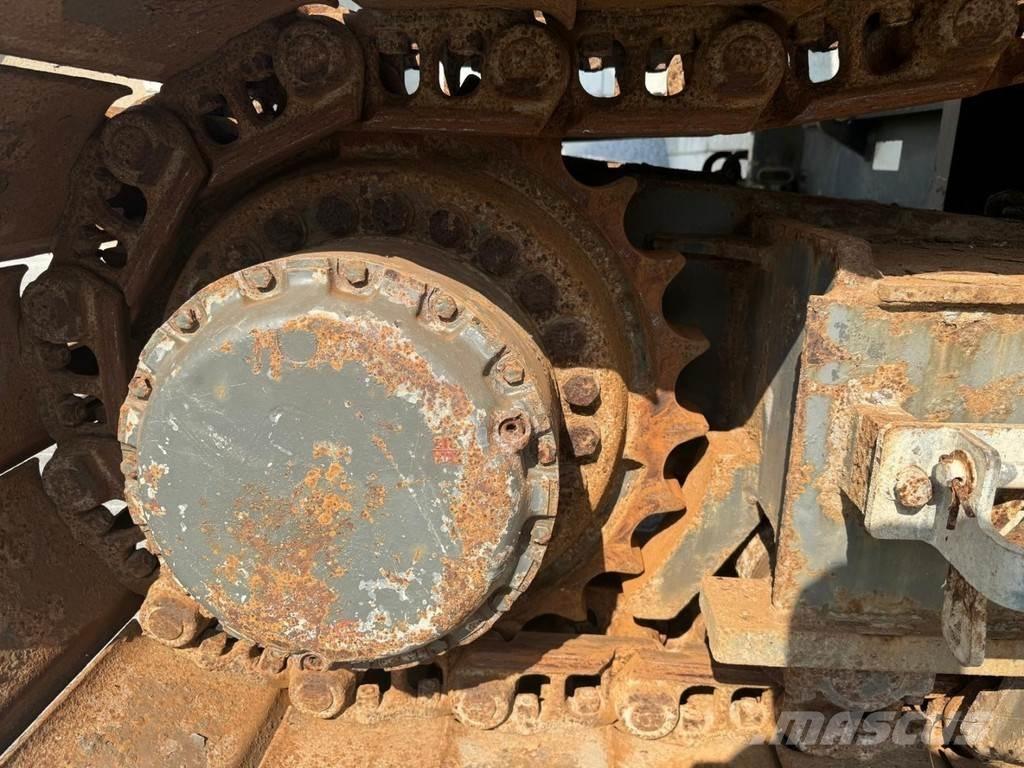 Sennebogen 840R Materialumschlag