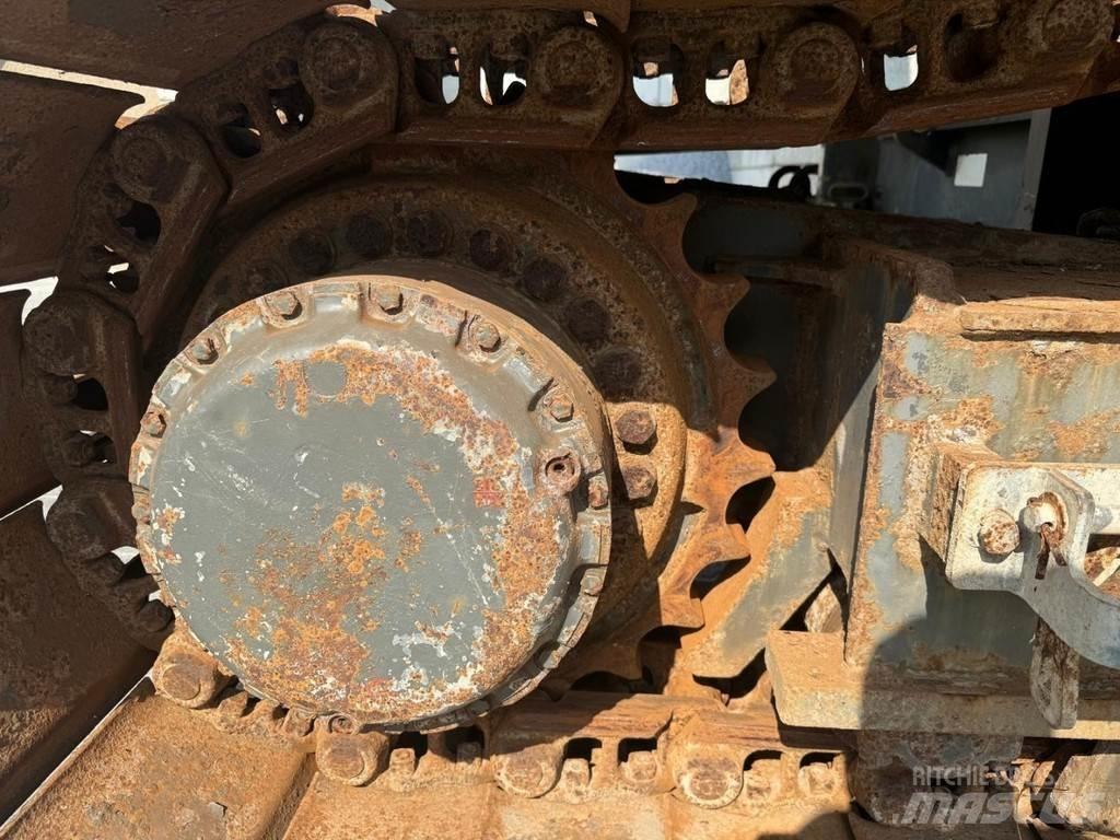 Sennebogen 840R Materialumschlag