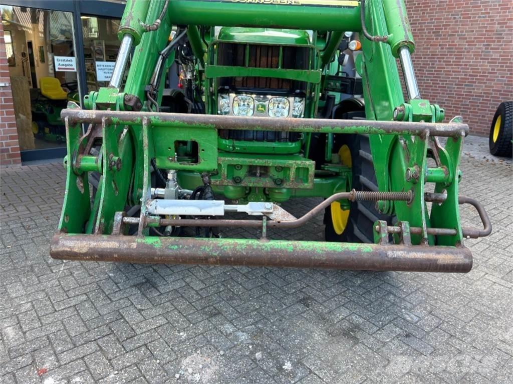 John Deere 6530 Traktoren