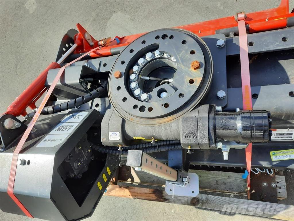 Seppi Mini-BMS 105 Mulcher