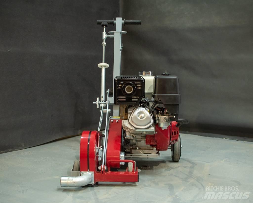 Diakat RK10 Sonstige Baumaschinen