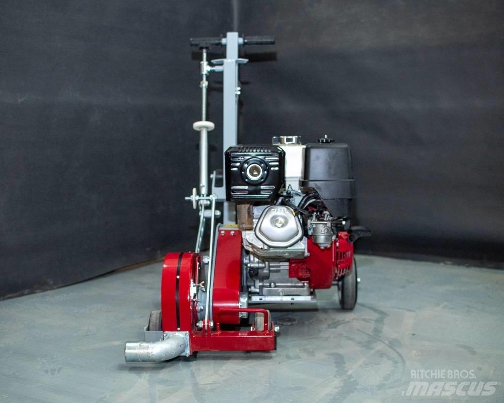 Diakat RK10 Sonstige Baumaschinen
