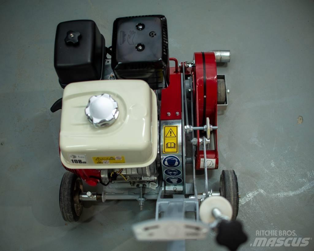 Diakat RK10 Sonstige Baumaschinen
