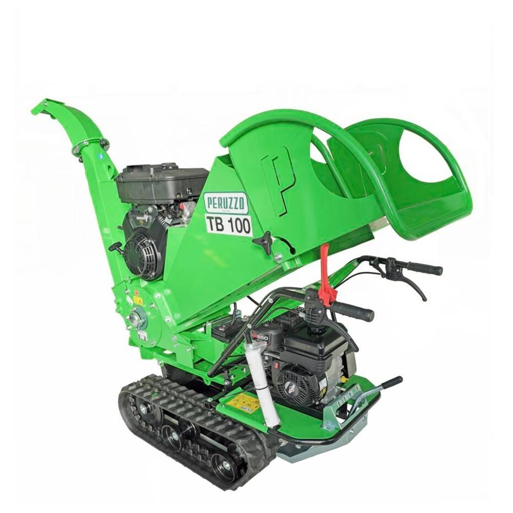 Peruzzo TB100-C Forstmulcher