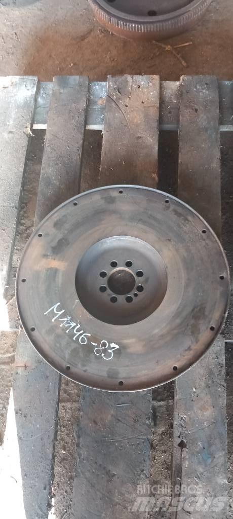 MAN TGS.   51023015276 Motoren