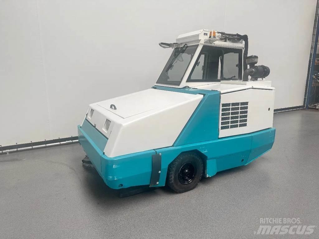 Tennant 800 Kehrer