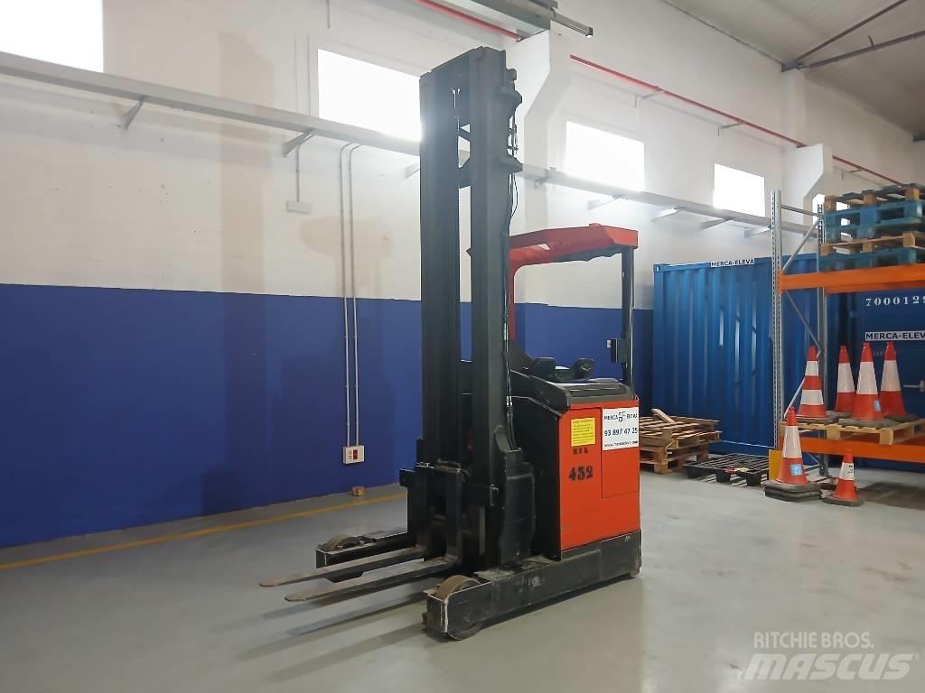 BT RR E 3 Schubmaststapler