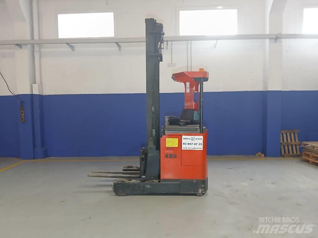 BT RR E 3 Schubmaststapler