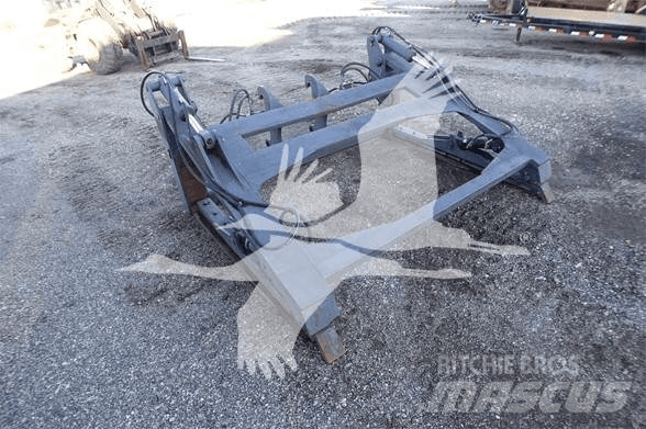 Bobcat 74 Schaufeln