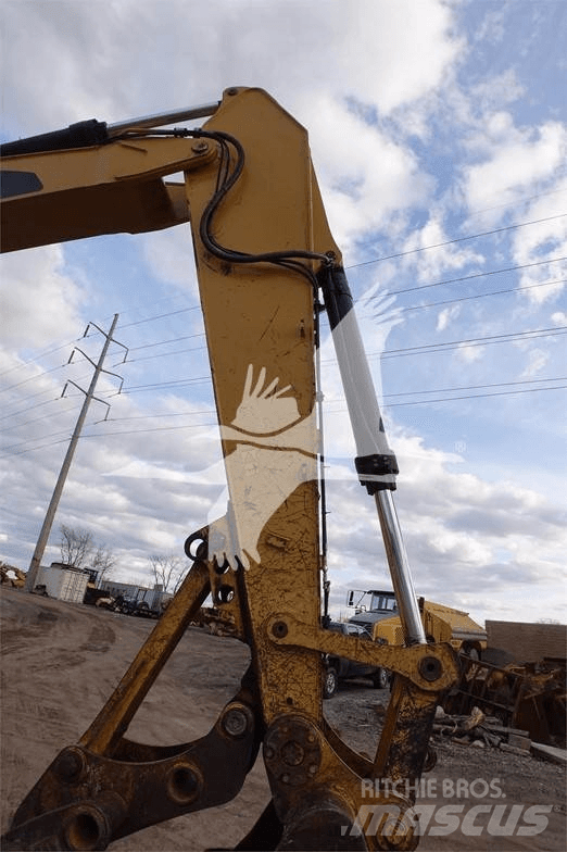 Bobcat 74 Schaufeln