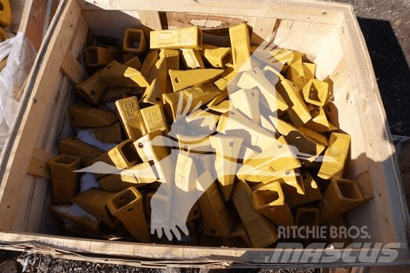 CAT  Sonstige Baumaschinen