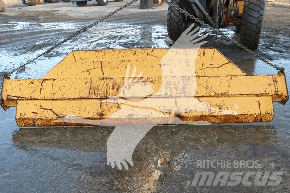 CAT  Sonstige Baumaschinen