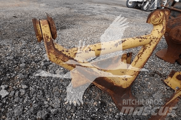 CAT  Sonstige Baumaschinen