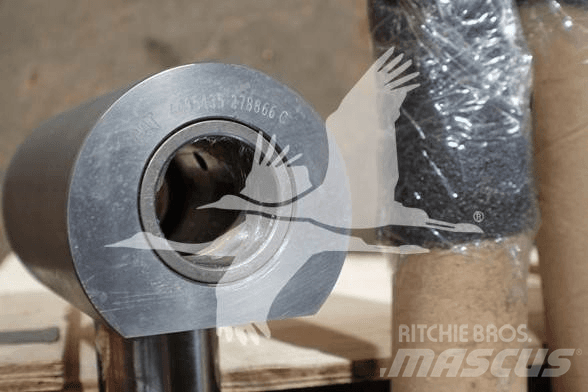 CAT  Sonstige Baumaschinen