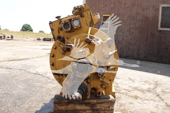 CAT  Sonstige Baumaschinen