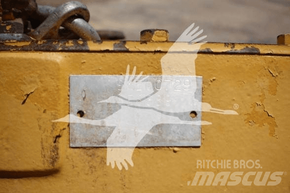 CAT  Sonstige Baumaschinen