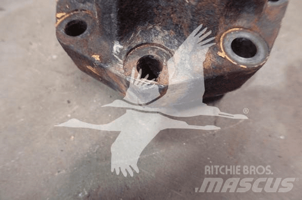 CAT  Sonstige Baumaschinen