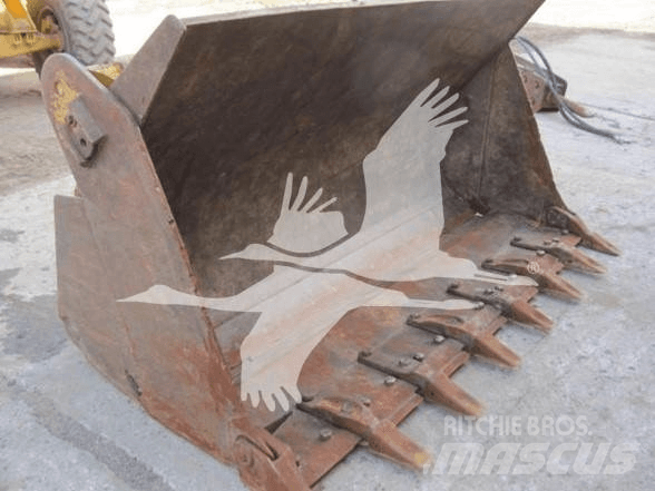 CAT 216-9529 Schaufeln