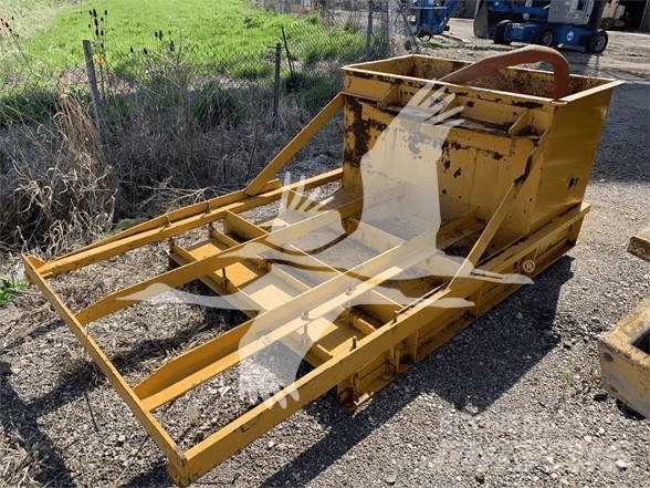 CAT 2285832 Schaufeln
