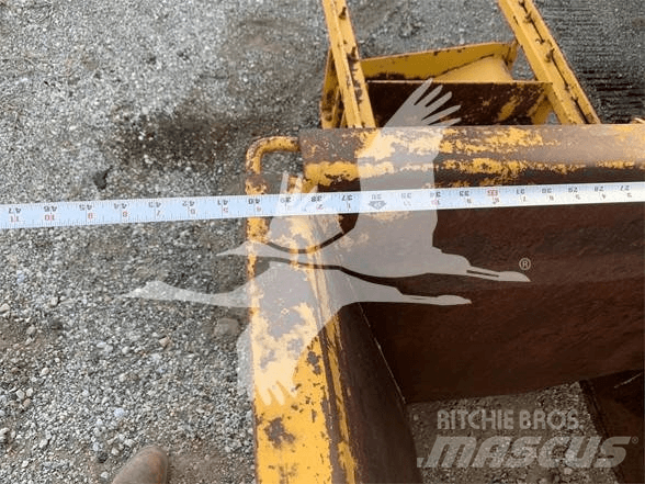 CAT 2285832 Schaufeln