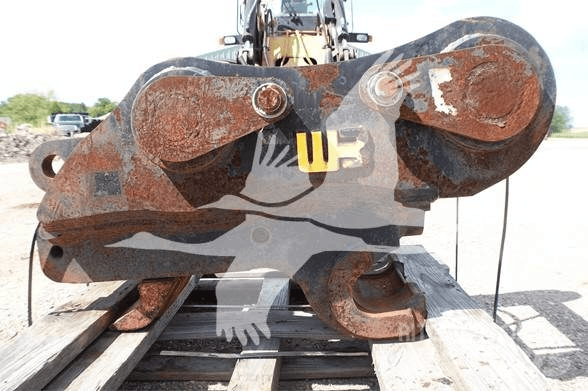 CAT 3452828 Schaufeln