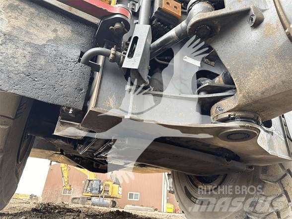 CAT 3452828 Schaufeln