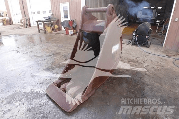 CAT TB LINKAGE Schaufeln