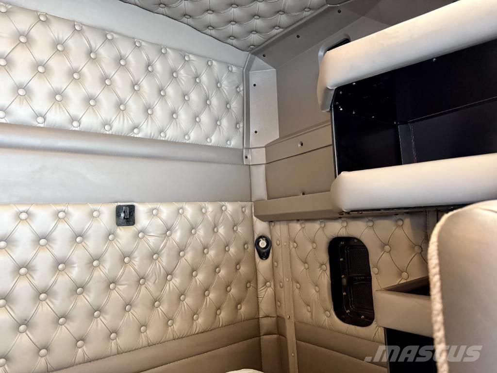 Kenworth T 800 Sattelzugmaschinen