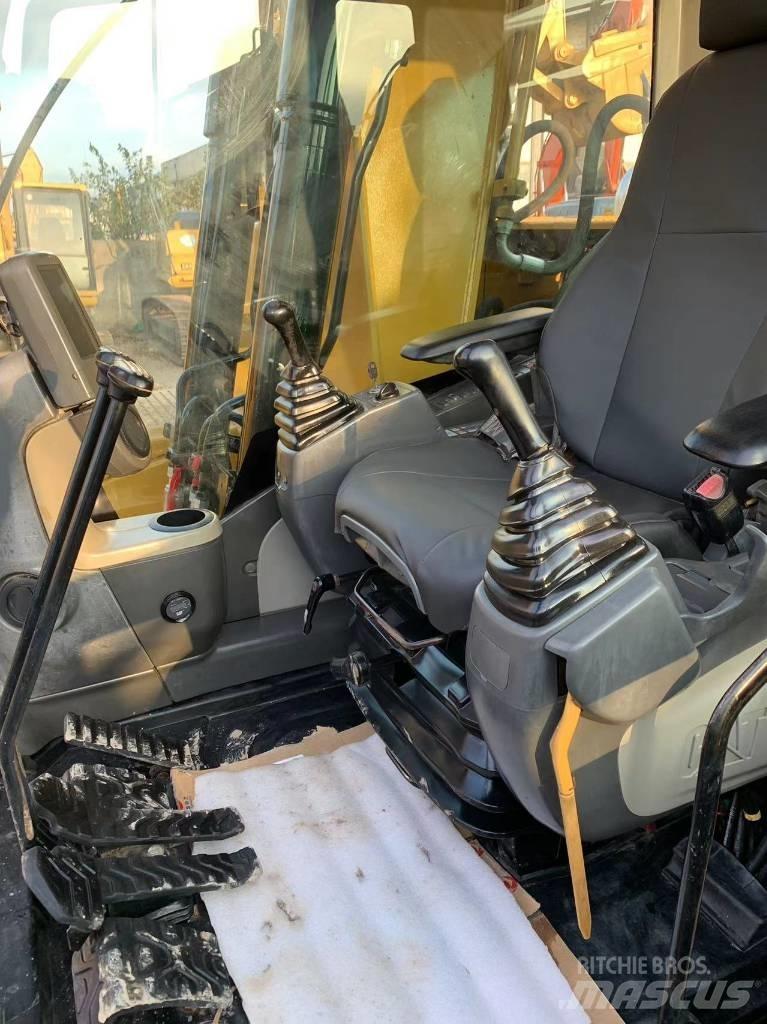 CAT 312 D L Raupenbagger
