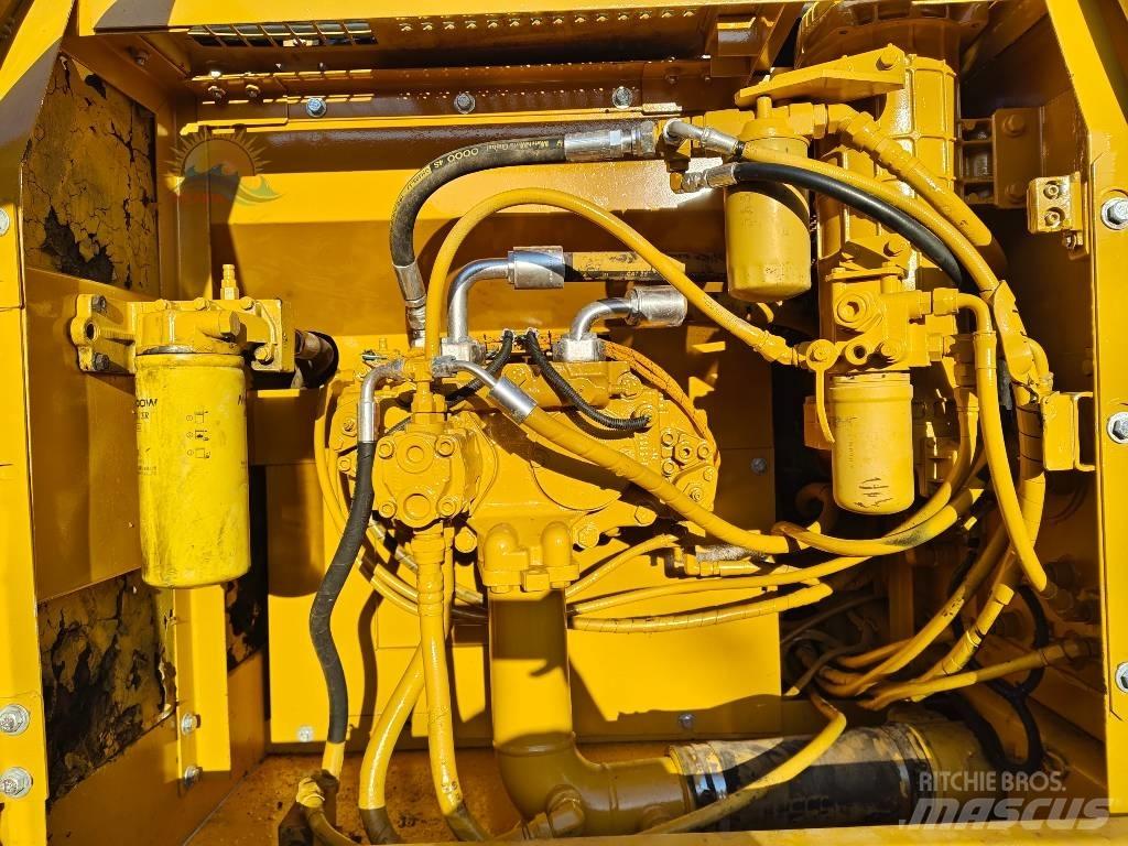 CAT 325 C Raupenbagger