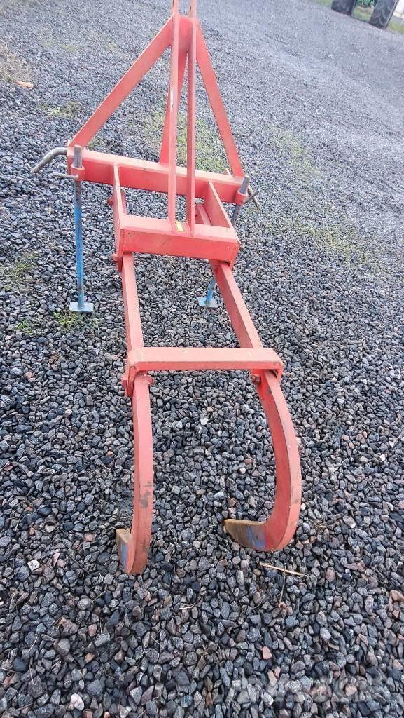  Stenbrytare Bovlund Sonstige Bodenbearbeitung