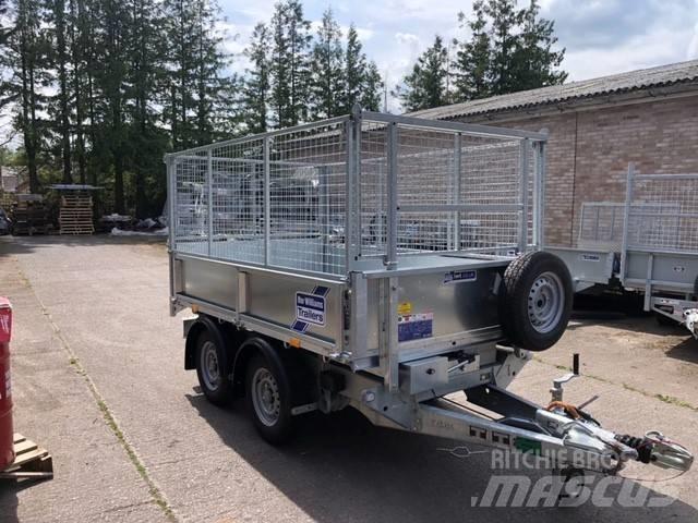 Ifor Williams TT2515 Weitere Anhänger