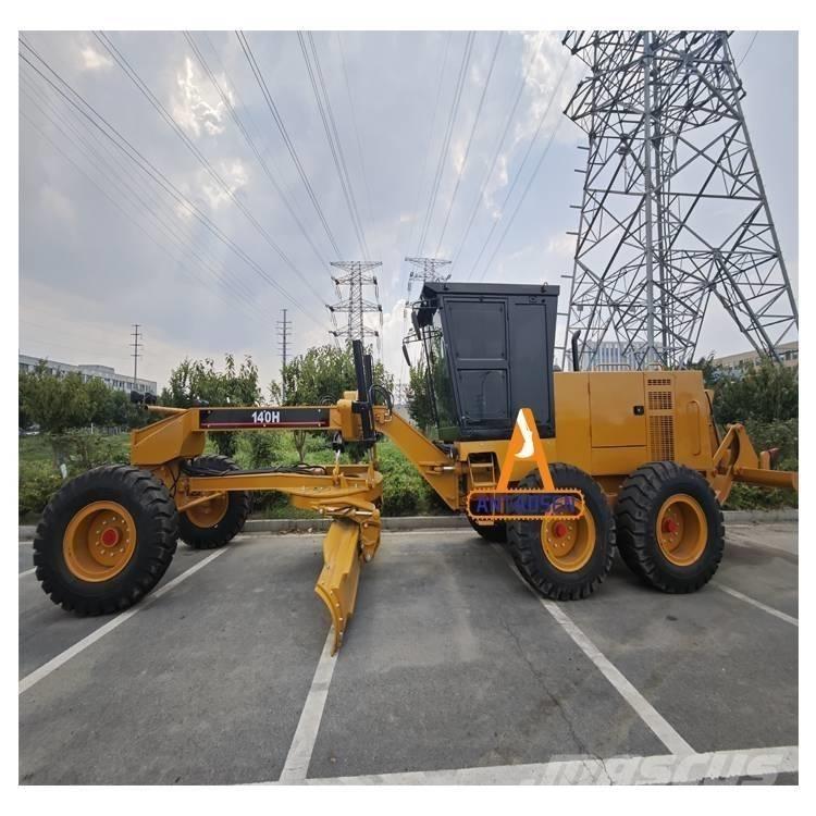CAT 140 H Grader Grader