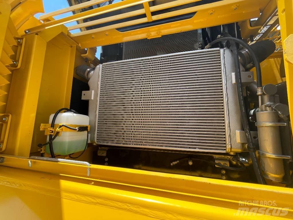 Komatsu PC 360 Raupenbagger