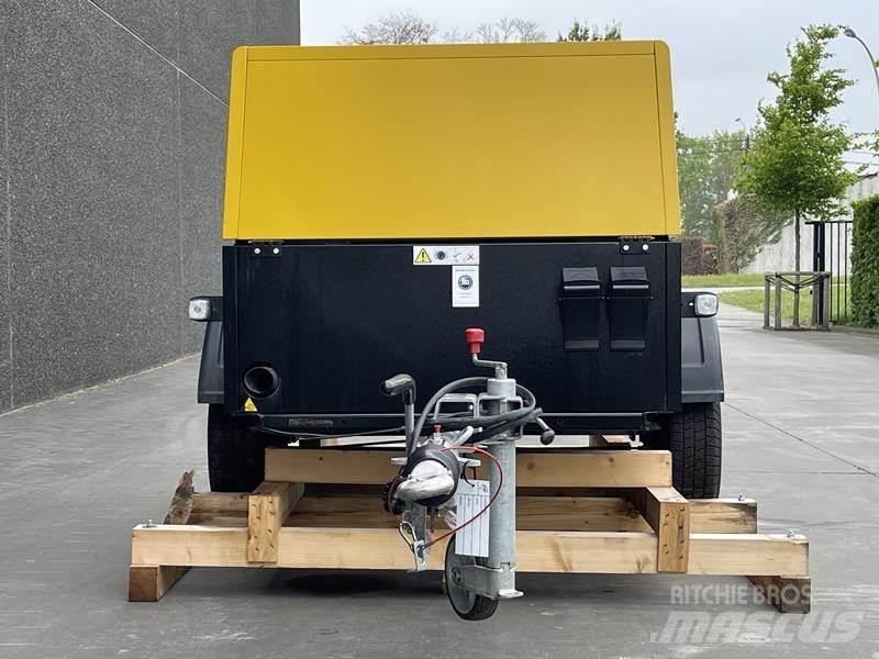 Compair C 65 - 10 - N Kompressoren