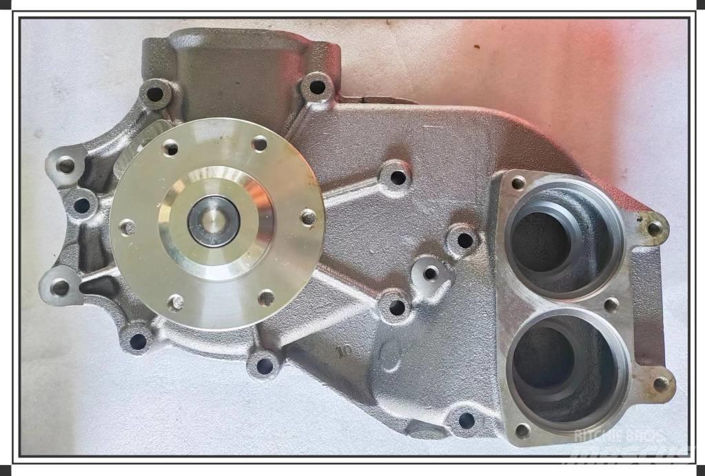 CLAAS Water pump Getriebe