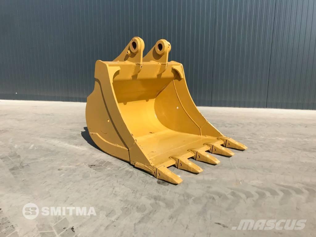 CAT 320 GX 1.20m Schaufeln