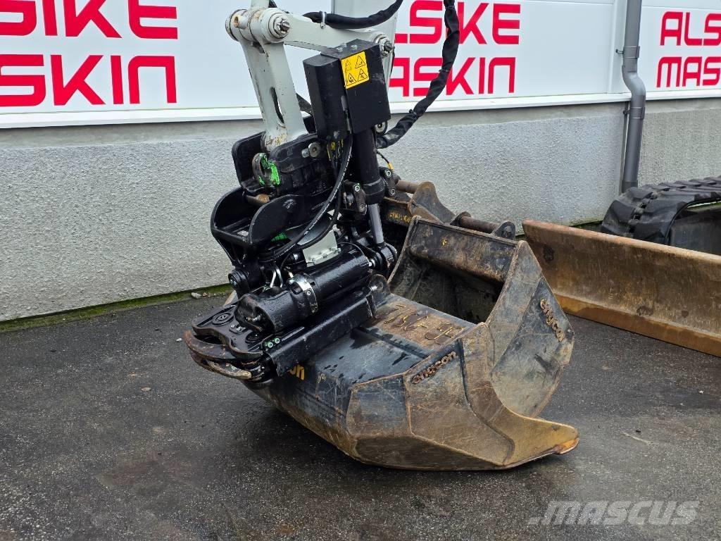 Takeuchi TB 260 Minibagger < 7t