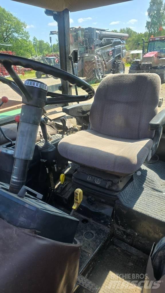 John Deere 2850 Traktoren