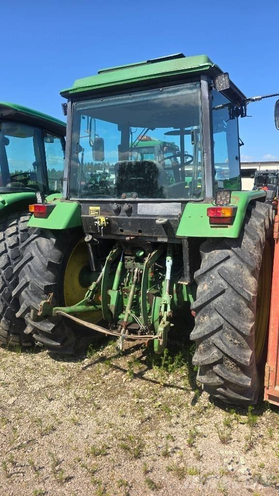 John Deere 2850 Traktoren