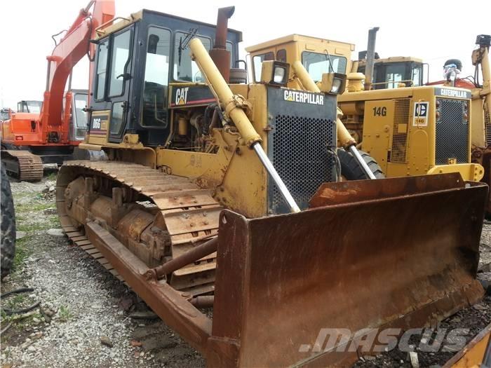 CAT D 6 G Bulldozer