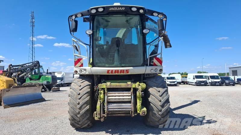 CLAAS 494 Mähdrescher