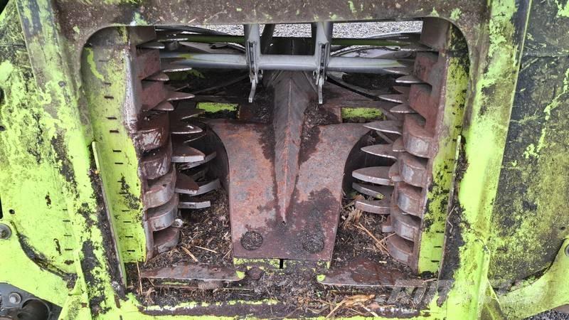 CLAAS 494 Mähdrescher