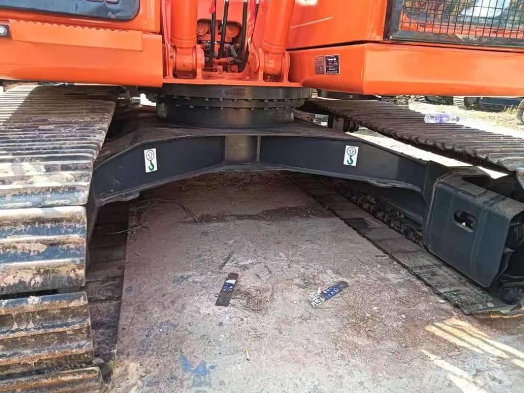 Doosan DX150 Midibagger  7t - 12t