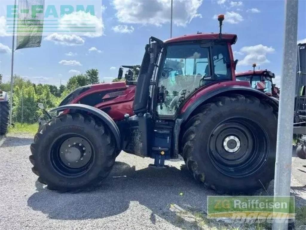 Valtra t 235 Traktoren